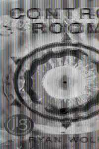 Control Room (Ya Verse) （Library Binding）