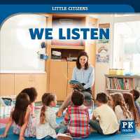 We Listen (Little Citizens)