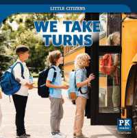 We Take Turns (Little Citizens)