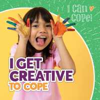 I Get Creative to Cope (I Can Cope!)