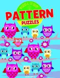 Pattern Puzzles (Puzzle It Out!)