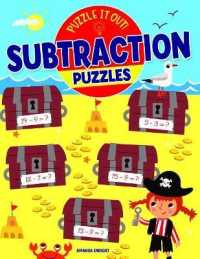 Subtraction Puzzles (Puzzle It Out!)