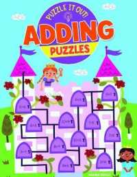 Adding Puzzles (Puzzle It Out!)