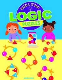Logic Puzzles (Puzzle It Out!) （Library Binding）