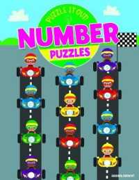 Number Puzzles (Puzzle It Out!)