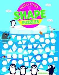 Shape Puzzles (Puzzle It Out!)
