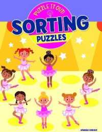 Sorting Puzzles (Puzzle It Out!)