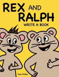 Rex and Ralph Write a Book （Library Binding）