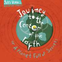 Journey to the Center of the Earth (Jules Verne's Adventure Stories)