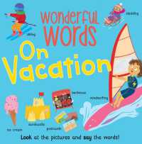 On Vacation (Wonderful Words) （Library Binding）