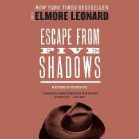Escape from Five Shadows （MP3 UNA）