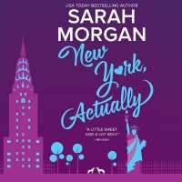 New York, Actually (From Manhattan with Love) （MP3 UNA）