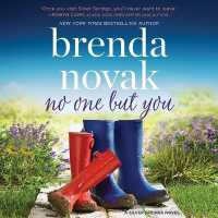 No One but You : Silver Springs, #2 (Silver Springs) （Library）