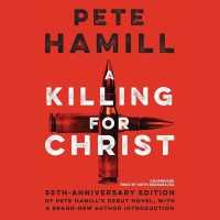 A Killing for Christ, 50th Anniversary Edition Lib/E （Library）