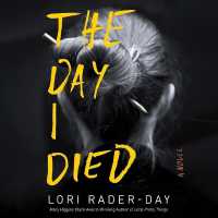 The Day I Died (10-Volume Set) （Unabridged）