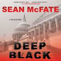 Deep Black : A Tom Locke Novel