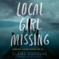 Local Girl Missing （Library）