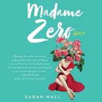 Madame Zero (4-Volume Set) : Library Edition （Unabridged）