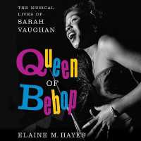 Queen of Bebop : The Musical Lives of Sarah Vaughan （MP3 UNA）