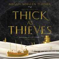 Thick as Thieves (Queen's Thief)