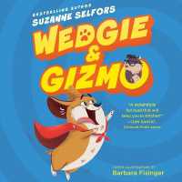 Wedgie & Gizmo (Wedgie & Gizmo) （MP3 UNA）