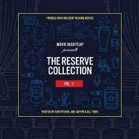 Movie Nightcap: The Reserve Collection, Vol. 3 （3RD）