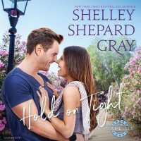 Hold on Tight (The Bridgeport Social Club Series Lib/e, 3) （Library）