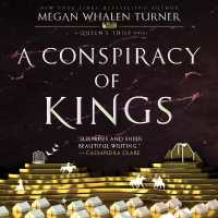 A Conspiracy of Kings (Queen's Thief)