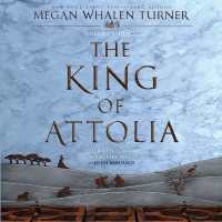 The King of Attolia (Queen's Thief)