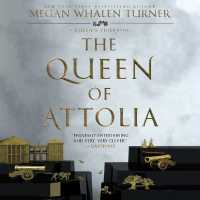 The Queen of Attolia (Queen's Thief)