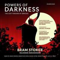 Powers of Darkness : The Lost Version of Dracula