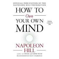 How to Own Your Own Mind (8-Volume Set) （Unabridged）