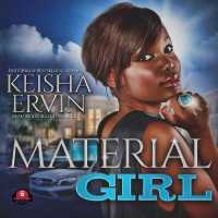 Material Girl (Material Girl Series Lib/e, 1) （Library）