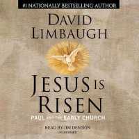 Jesus Is Risen Lib/E : Paul and the Early Church