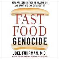 Fast Food Genocide : How Processed Food Is Killing Us and What We Can Do about It
