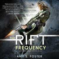 The Rift Frequency Lib/E (Rift Uprising Trilogy)