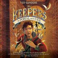 The Keepers #3: The Portal and the Veil (Keepers)