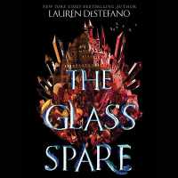 The Glass Spare (Glass Spare) （MP3 UNA）