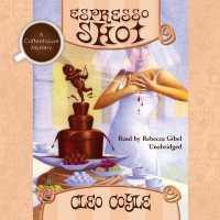 Espresso Shot (Coffeehouse Mysteries)