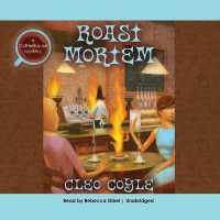 Roast Mortem (Coffeehouse Mysteries)