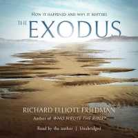 The Exodus Lib/E （Library）