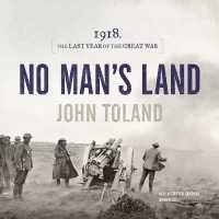 No Man's Land (2-Volume Set) （MP3 UNA）