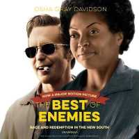 The Best of Enemies Lib/E : Race and Redemption in the New South （Library）