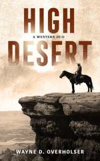 High Desert : A Western Duo