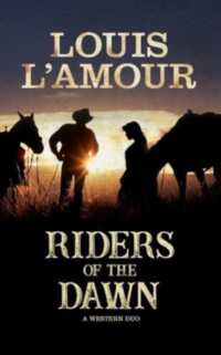 Riders of the Dawn : A Western Duo