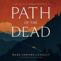 Path of the Dead Lib/E (Arthur Nakai Mysteries)