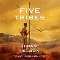 Five Tribes (Course of Empire Series Lib/e) （Library）
