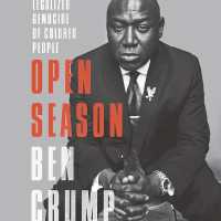 Open Season : Legalized Genocide of Colored People