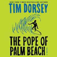 The Pope of Palm Beach (Serge Storms) （MP3 UNA）