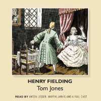 Tom Jones （Adapted）